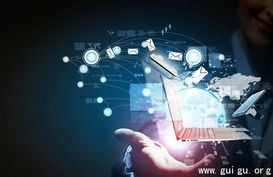 数字浪潮的变奏 反思“电子革命”语境下的科技驱动力嬗变