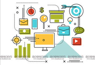 北京北大青鸟天安门校区 计算机网络与软件技术开发专业课程全面解析